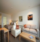 Hotel St Clair,Musselburgh>>Dunedin,4 star