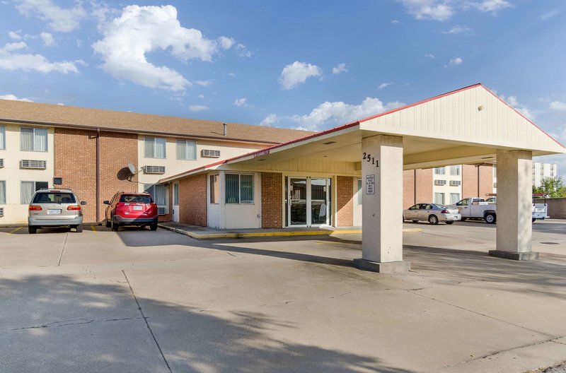 econo lodge emporia