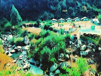 nainital river camp