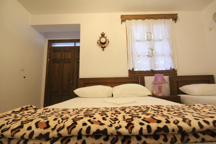 guesthouse altin