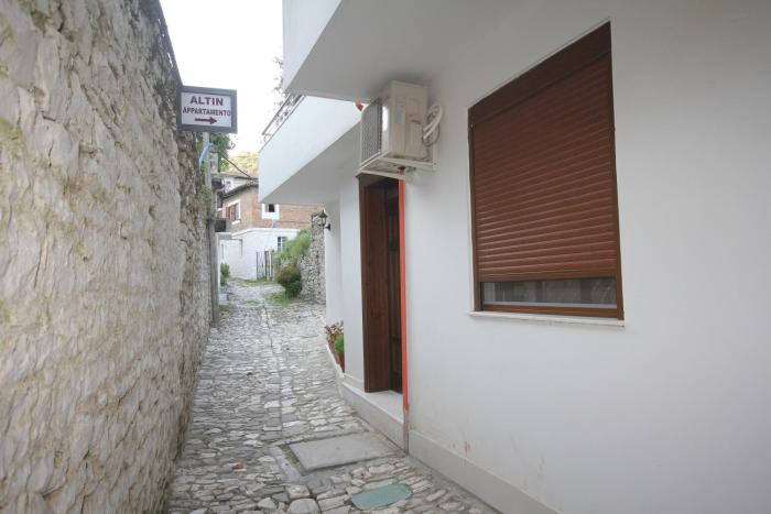 guesthouse altin