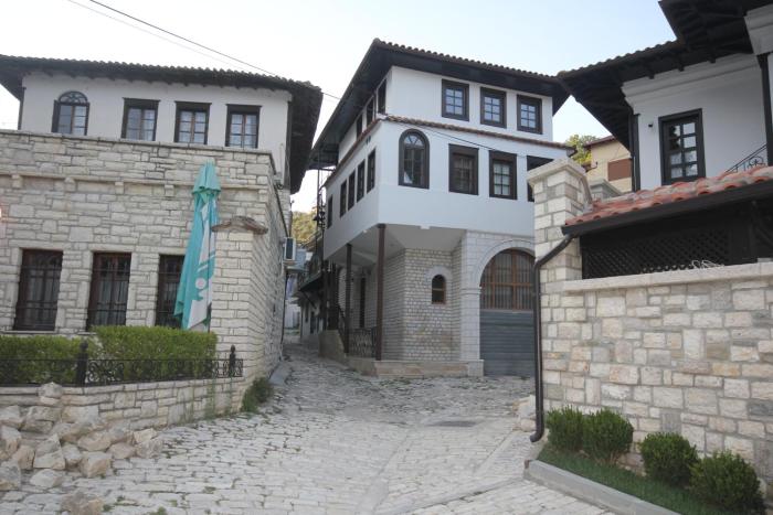 berat