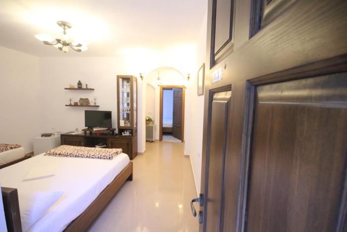 guesthouse altin