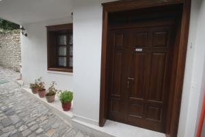 guesthouse altin