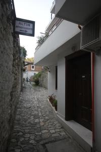 guesthouse altin