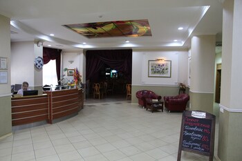 Hotel Soyuz,Ivanovo Oblast>>Ivanovo,3 star