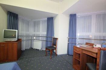 Hotel Soyuz,Ivanovo Oblast>>Ivanovo,3 star