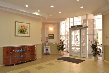 Hotel Soyuz,Ivanovo Oblast>>Ivanovo,3 star