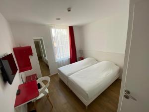 hotel clap clap strasbourg