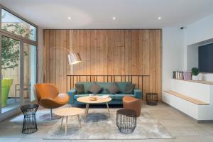 Hotel Clapclap,Mittelhausbergen>>Bas-Rhin,3 star