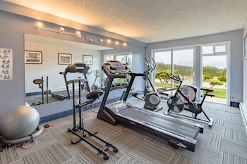 chateau westport resort