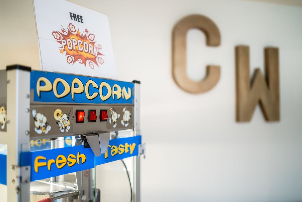 chateau westport resort