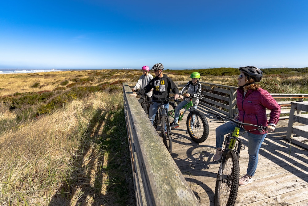 chateau westport resort