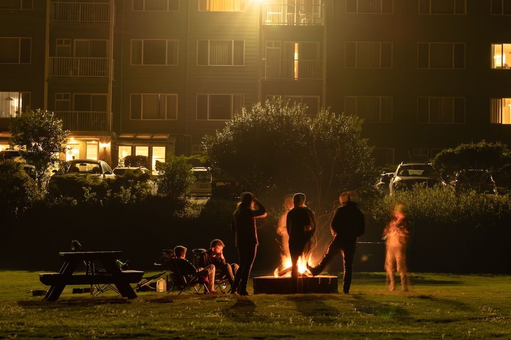 chateau westport resort