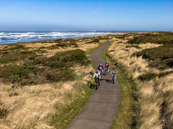 chateau westport resort