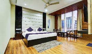 Hotel The Diamond,,2 star