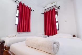 anamala serenity homestay