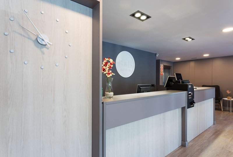 bandb hotel barcelona mollet