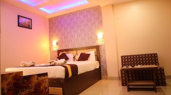 Mahira Residency,Haddo,3 star