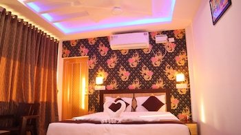 Mahira Residency,Haddo,3 star