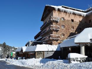 Hotel Solineu,Girona>>Alp,3 star