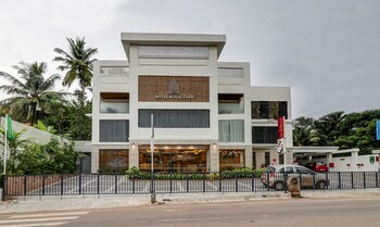 thiruvananthapuram