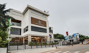 thiruvananthapuram