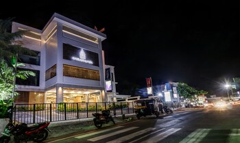 thiruvananthapuram