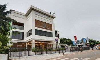 thiruvananthapuram
