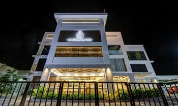 thiruvananthapuram