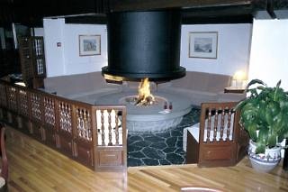 Hotel Riu Nere,Lleida>>Gausach,3 star