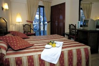 Hotel Riu Nere,Lleida>>Gausach,3 star