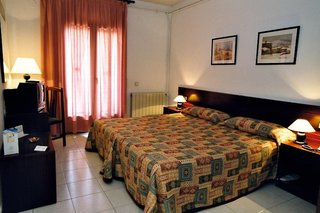 Hotel Vall D'aneu,Esterri D'aneu>>Espot,2 star
