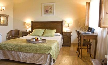 sant aniol de finestres