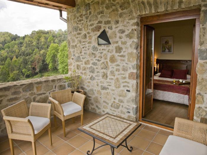 sant aniol de finestres