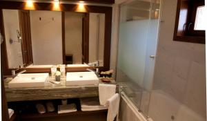 sant aniol de finestres