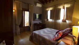 sant aniol de finestres