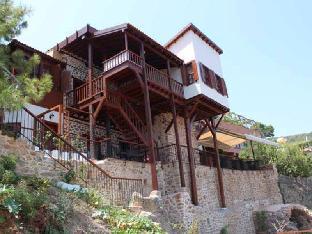 hotel villa turka