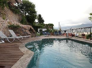 Hotel Villa Turka,Antalya Region>>Alanya,3 star