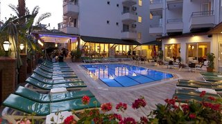 Remi Hotel,Near Alanya Aquapark,4 star