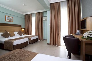 Remi Hotel,Near Alanya Aquapark,4 star