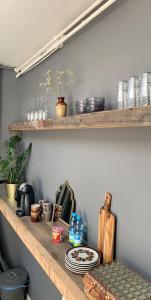 Maas Suites (Maastricht - Lanaken),Sapstraat 69 3620 Lanaken,0 star