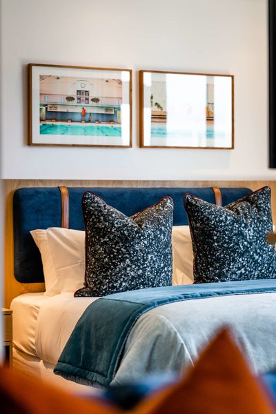 latitude aparthotel