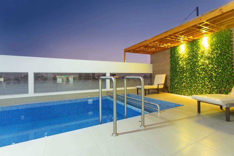howard johnson by wyndham lima miraflores larco