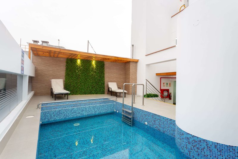 howard johnson by wyndham lima miraflores larco