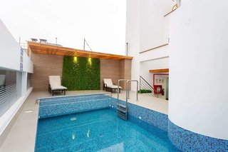 howard johnson by wyndham lima miraflores larco
