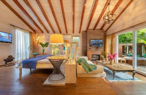 villa lukka