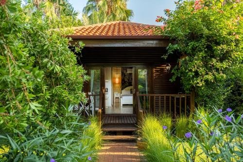 villa lukka