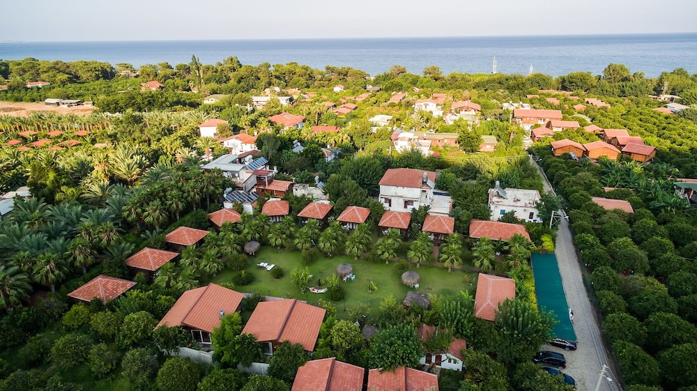 villa lukka