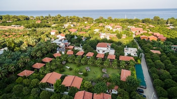 villa lukka